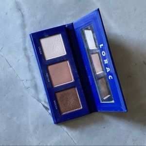 LORAC Pro Eyeshadow Palette